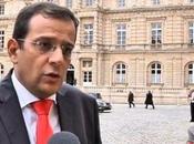 Corruption mise examen Philippe Kaltenbach, sénateur-maire Clamart