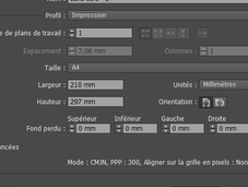 Utiliser l’outil plume d’Illustrator