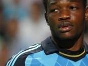 PSG-Mandanda football joue papier