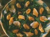 Cassolette haddock moules Bouchot