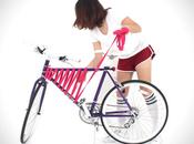 Elastic Bicycle Storage: Votre nouveau panier