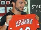 Mercato-Alessandrini J’espère pouvoir rejouer dans mois
