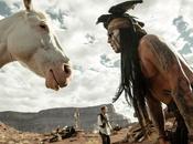 Lone Ranger Naissance d’un héros Demain cinéma