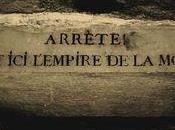 Crânes, fémurs autres ossements....Bienvenue Catacombes Paris