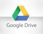 Google Drive récupérez l’espace… vidant votre corbeille