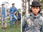 Kapital 2013 collection lookbook