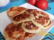 Blinis Lait Ribot Aneth/Surimi