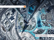 Microsoft utilise photos 500px pour illustrer Bing