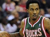 Brandon Jennings parle nouveau rôle Detroit