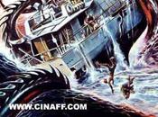 Apocalypse Dans L'Océan Rouge/Monster Shark