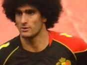 Mercato-Everton d’offre pour Fellaini