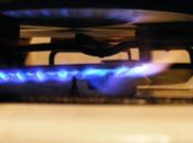 obtient baisse prix auprès Gazprom