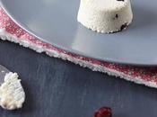 Fromage frais cranberries