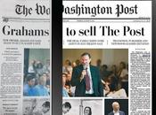 modèle nouveau Washington Post l'avenir journaux...