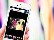 Instagram iPhone, partagez vidéos depuis votre pellicule...