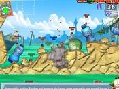 Worms disponible iPhone iPad...