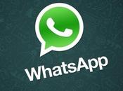 WhatsApp Messenger iPhone, permet désormais l'envoi messages vocaux pré-enregistrés...