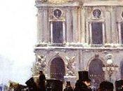 petit homme l'Opéra, polar historique Claude Izner