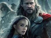 Bande-Annonce: Thor Monde ténèbres