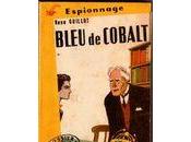 Bleu cobalt