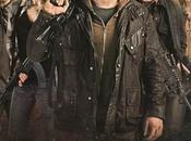 L’Aube Rouge Josh Hutcherson Connor Cruise braquent Subway août cinéma‏