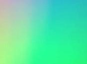 quoi s'est inspiré pour couleurs l'iOS 7... Réponse vidéo!