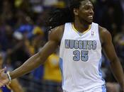 Kenneth Faried évoque priorités