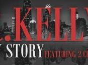 nouveau titre Kelly feat 2Chainz Story