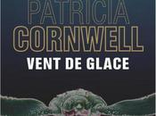 Vent glace Patricia Cornwell