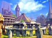 Civilization Online Premier trailer