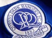 Mercato-QPR Trois joueurs Tottenham dans viseur