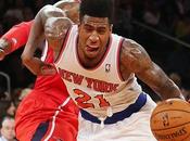 Iman Shumpert révélation 2013/2014