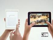 Microsoft moque l’iPad mini
