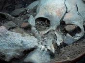 crâne précolombien découvert Tlatelolco