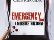 Emergency Tome Morsure Nocturne Cassie Alexander