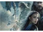 THOR-The Dark World: nouvelle bande-annonce balance