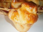 briochettes moelleuses fleur d’oranger