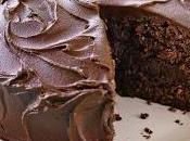 Gâteau noix coco chocolat
