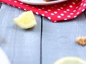 Cake saumon farine lentilles vertes