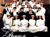 Picnic Hanging Rock