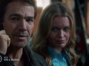 Critiques Séries King Maxwell. Saison Episode Security.