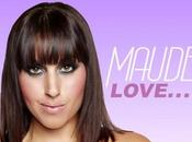 Maude (Les Anges découvrez chanson "Love What Make acoutisque