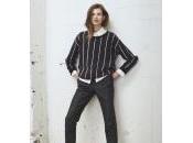 Défilé Lookbook Mango Automne-Hiver 2013