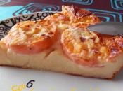 Abricots Rhum Christophe Felder