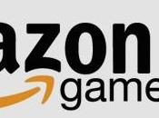 future console jeux signée Amazon