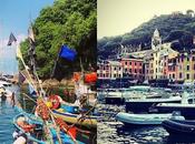 Portofino, place like paradise