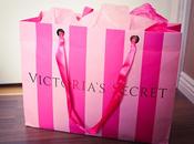Shopping Victoria's Secret