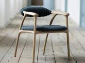 Haptic Chair Trine Kjaer