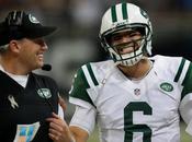 équipes jours: Jets York