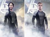 Hunger Games chanson signée Coldplay